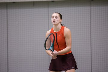 Bild 406 - NL TSV Glinde II - Tennisverein Lohne II : Ergebnis: 5:1